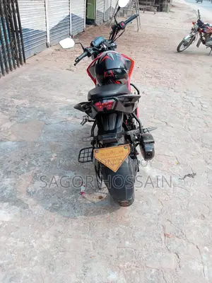 Hero Thriller 160R SD fi ABS 2023