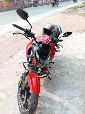 Hero Thriller 160R SD fi ABS 2023