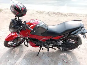 Hero Thriller 160R SD fi ABS 2023