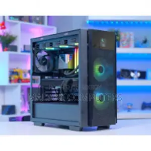 Computer Core i5 3rd Gen, 8GB, HDD 500GB