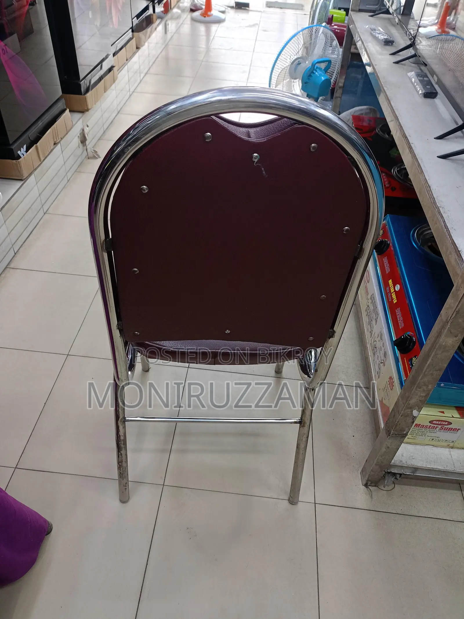 Office Chairs for Urgent Sale