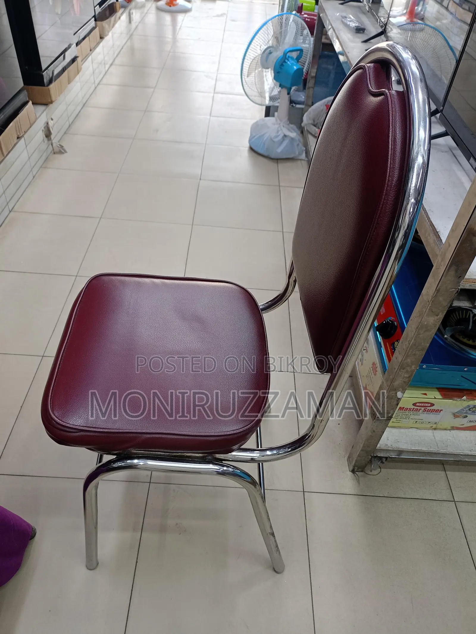 Office Chairs for Urgent Sale