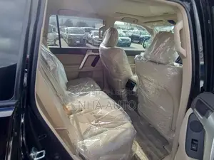 Toyota Land Cruiser Prado TXL 2023