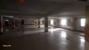 Factory for Rent