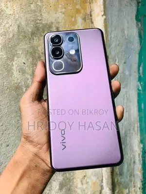 Vivo Y29 . (Used)