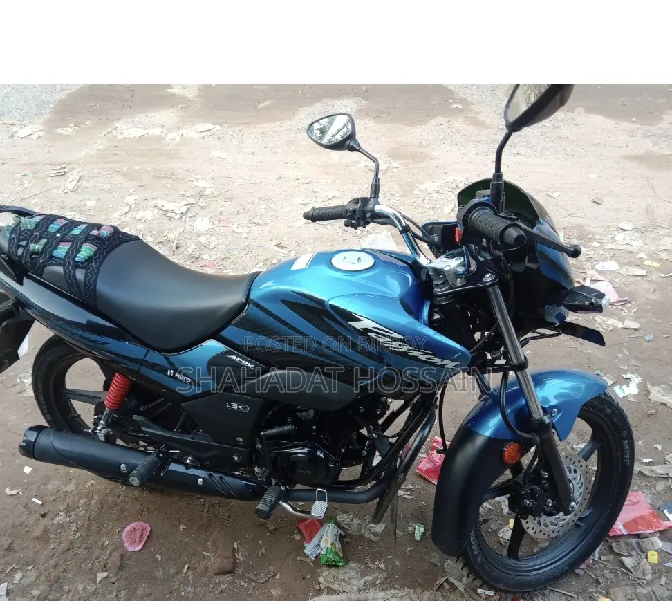 Hero Passion Pro 2022