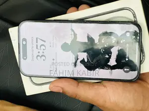 Apple iPhone 15 (Used)