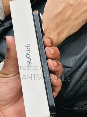 Apple iPhone 15 (Used)