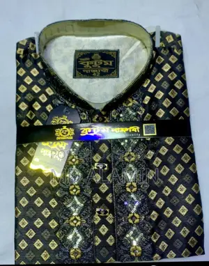 Indian Katan Panjabi