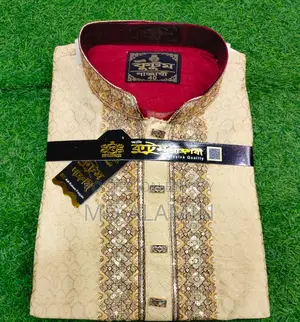Indian Katan Panjabi