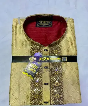Indian Katan Panjabi