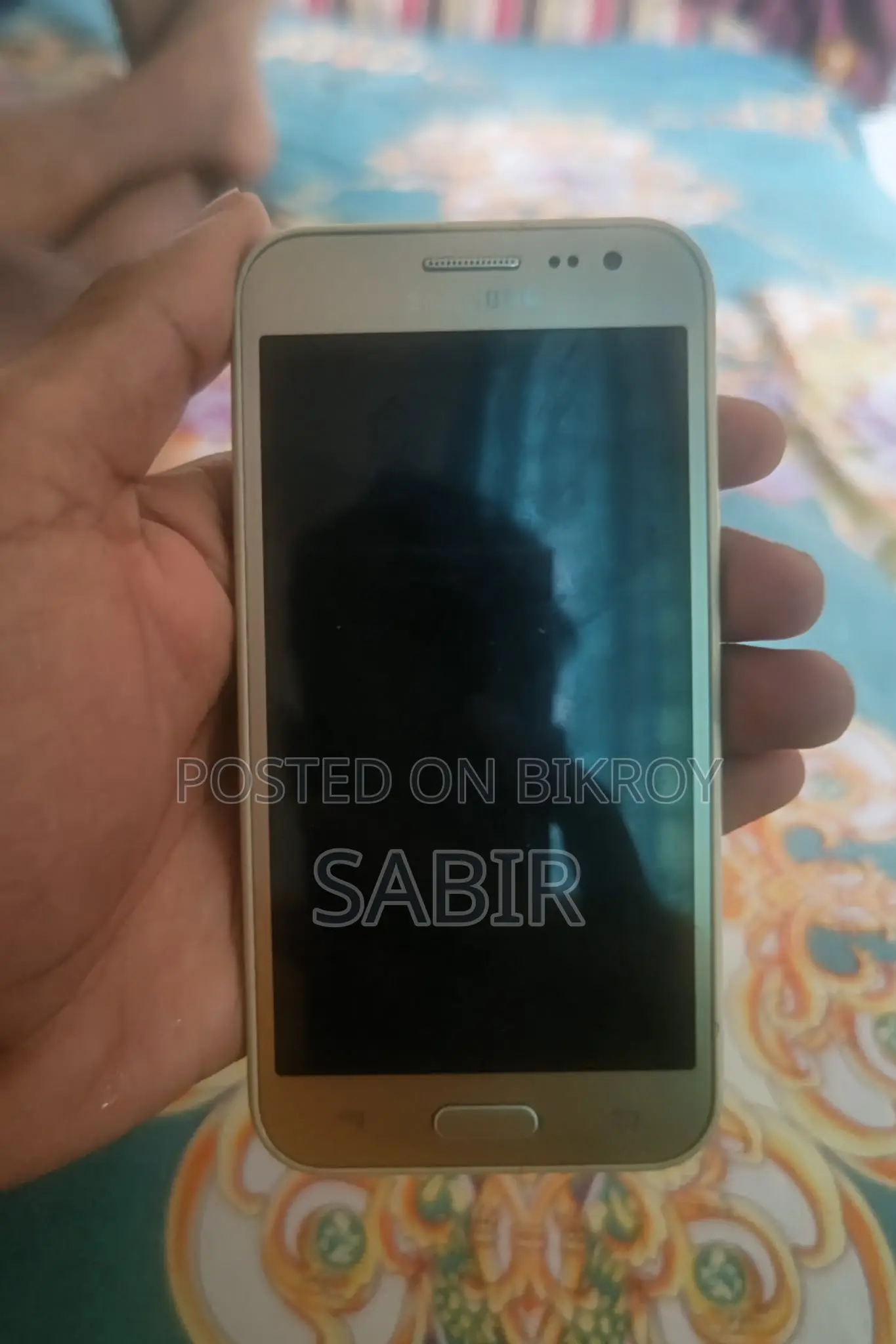 Samsung Galaxy J2 (Used)