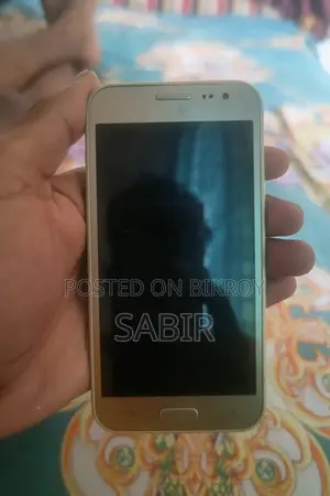 Samsung Galaxy J2 (ব্যবহৃত)