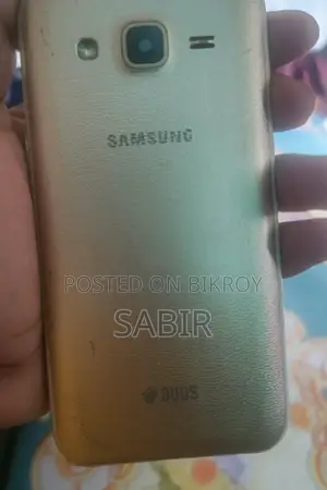 Samsung Galaxy J2 (Used)