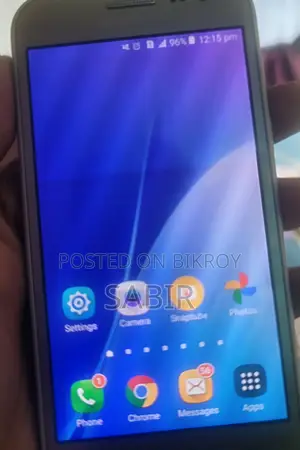 Samsung Galaxy J2 (Used)