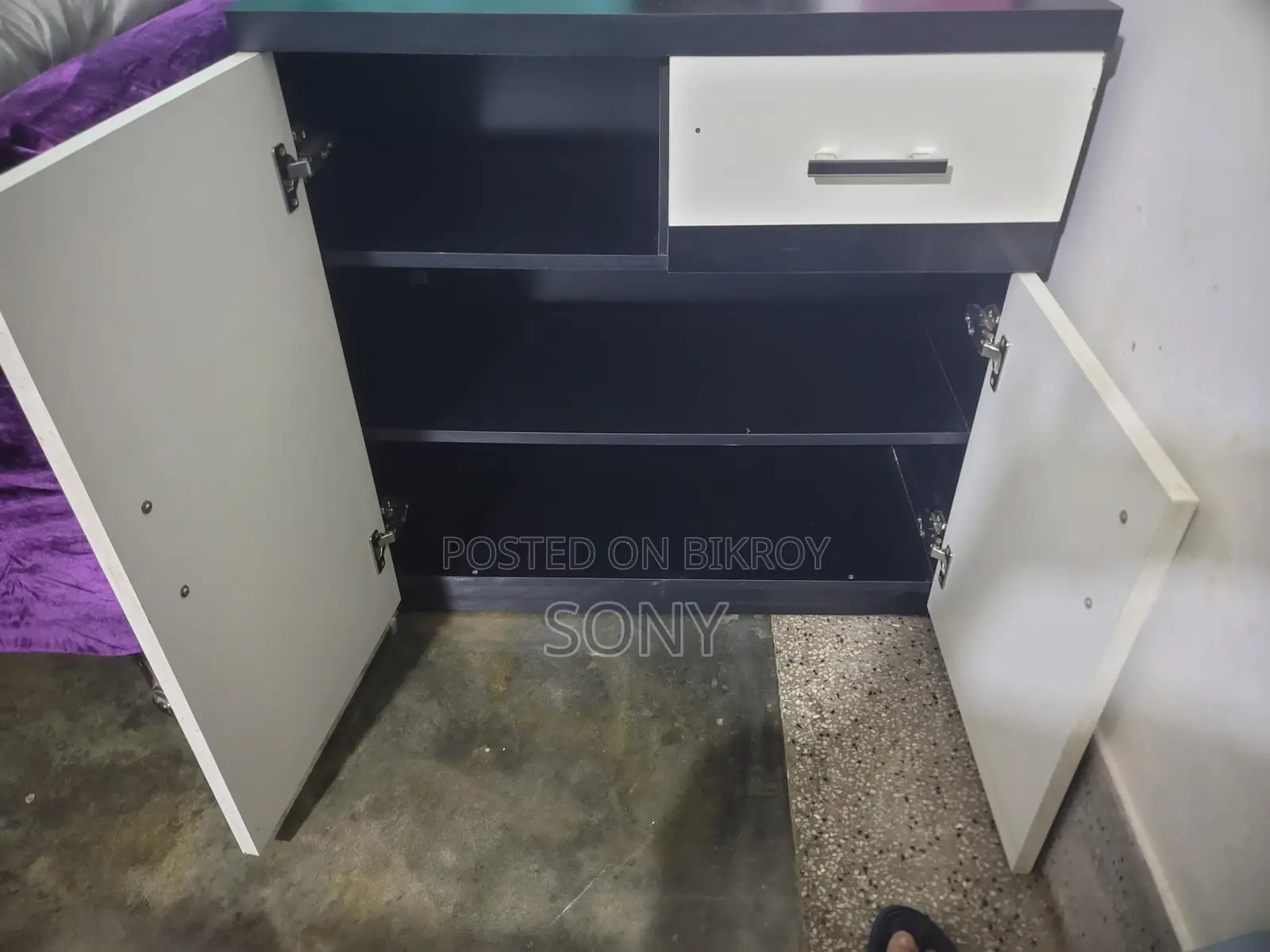 Wardrobe for Sale