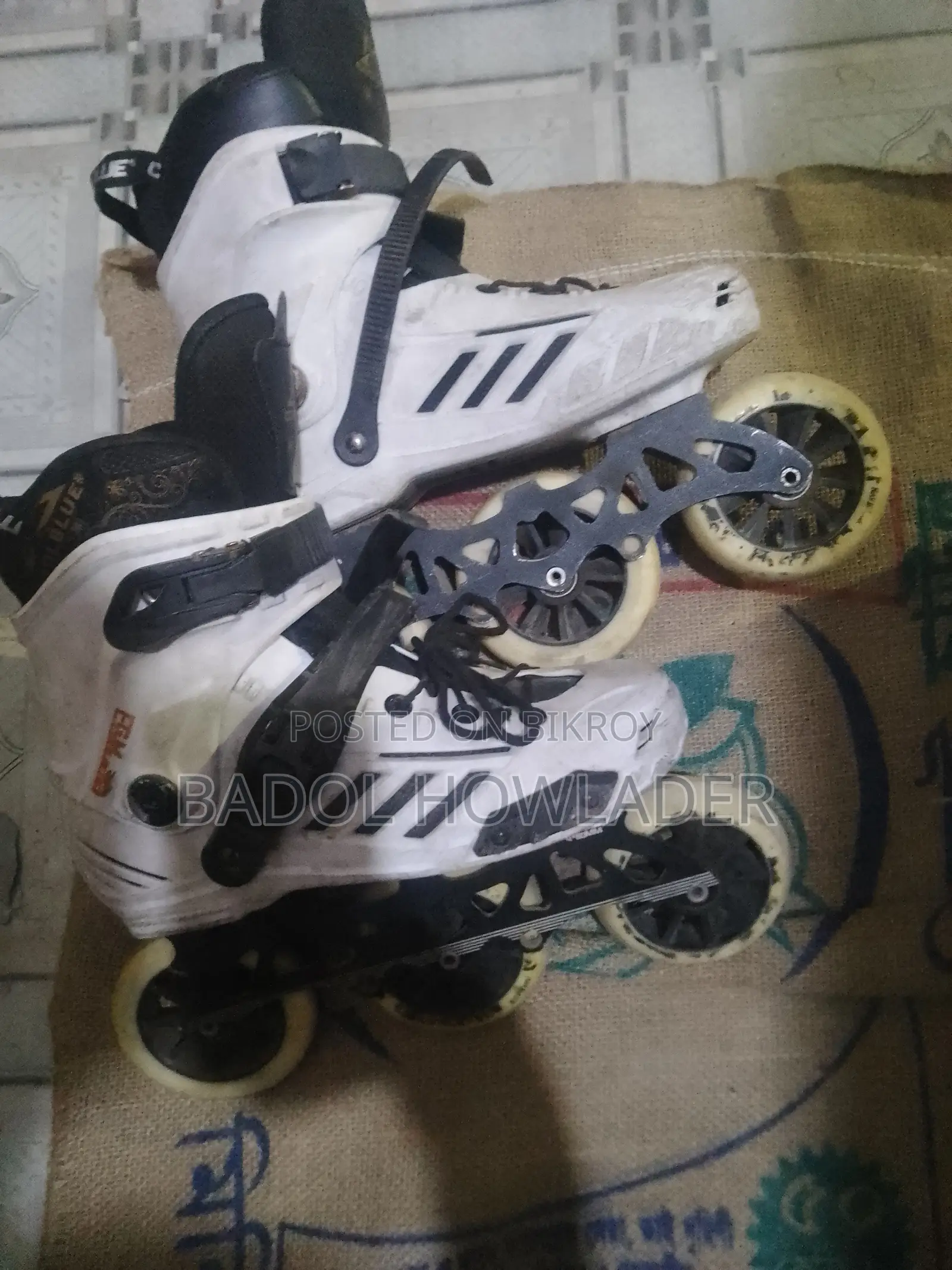 Skating Shoos