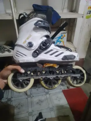 Skating Shoos