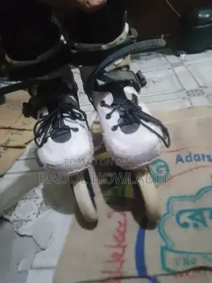 Skating Shoos
