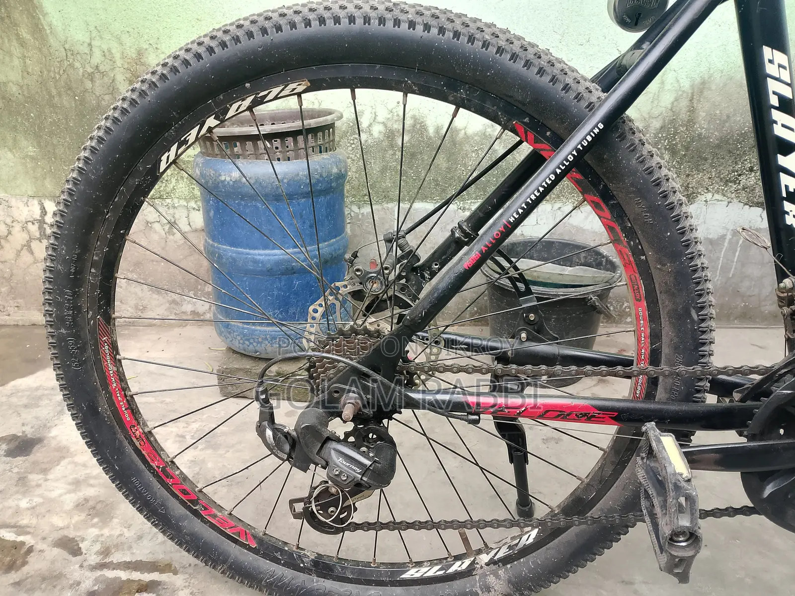 Veloce 1.0 cycle for sale