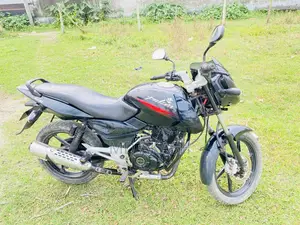 Bajaj Pulsar 150 ` 2012