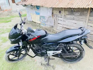 Bajaj Pulsar 150 ` 2012
