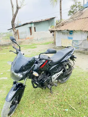Bajaj Pulsar 150 ` 2012