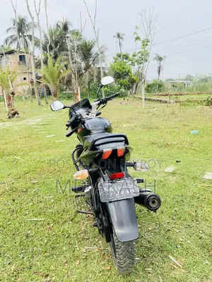 Bajaj Pulsar 150 ` 2012