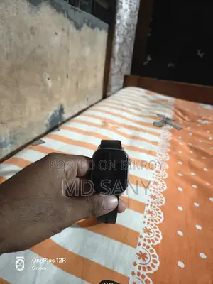 Ks Pro Watch