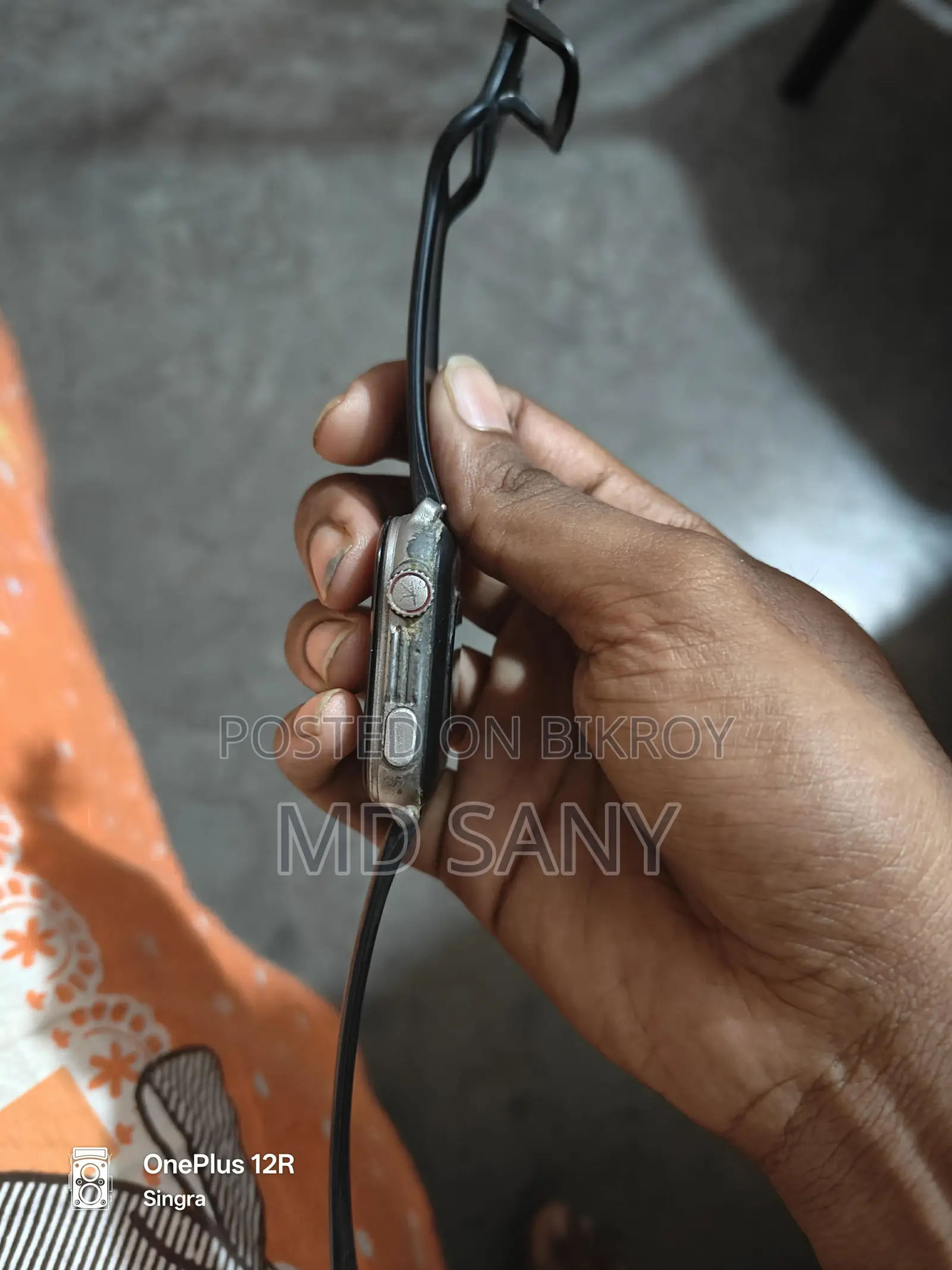 Ks Pro Watch