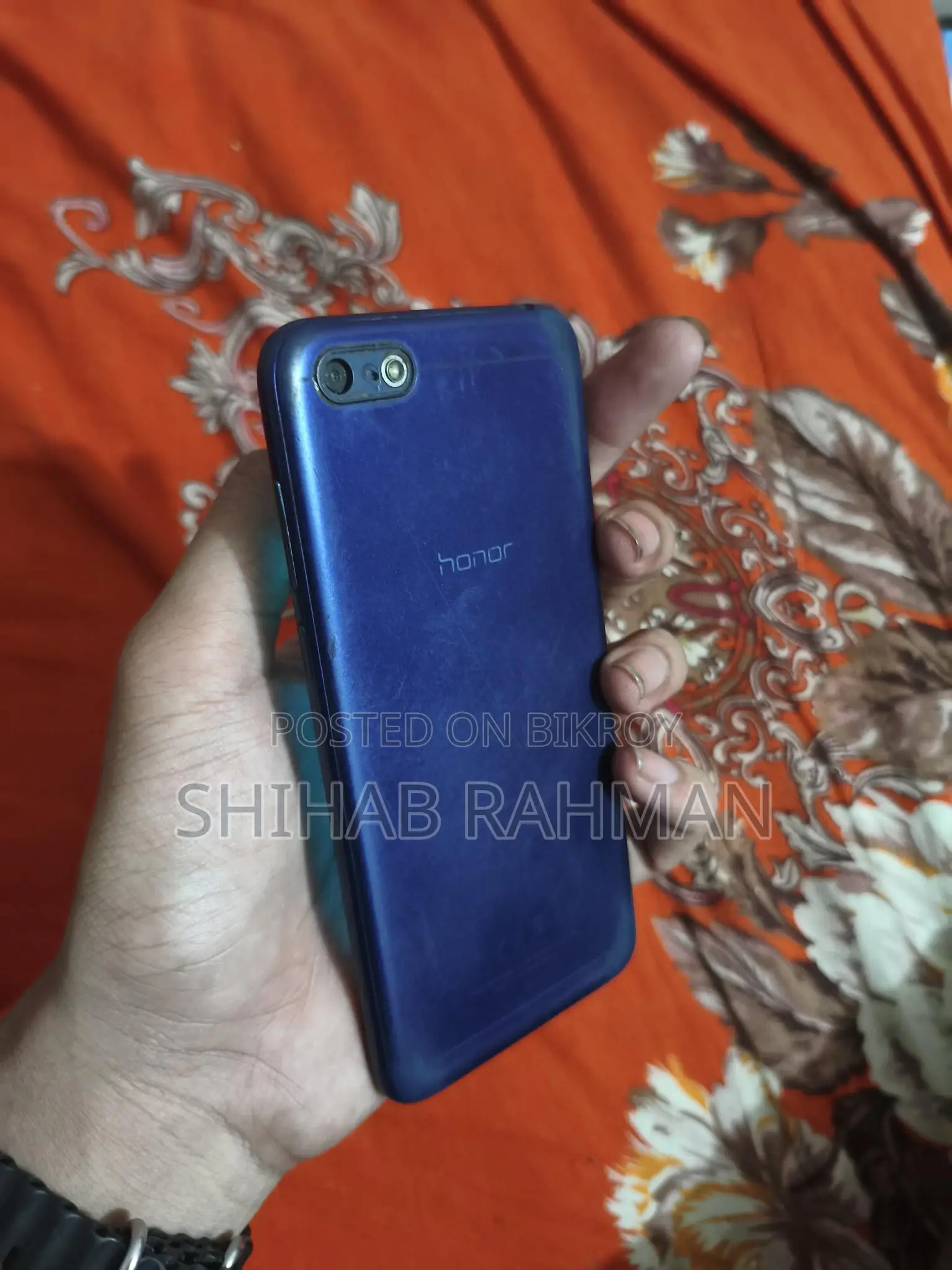 Huawei Honor 2/16 (Used)