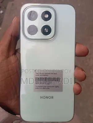 Honor X6c (Used)