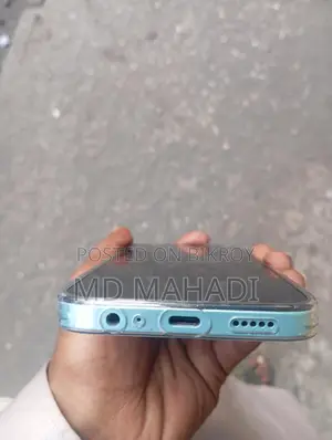 Honor X6c (Used)