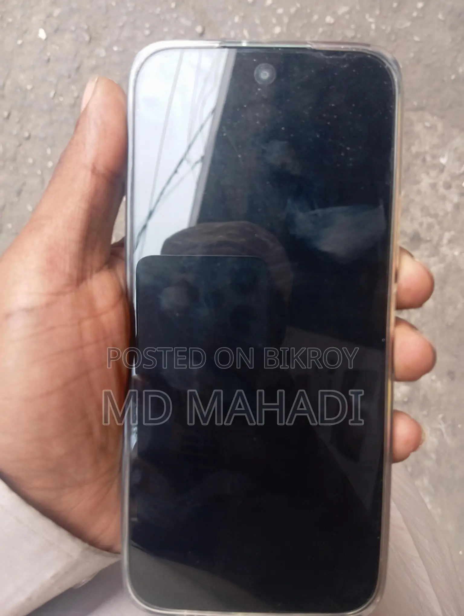 Honor X6c (Used)