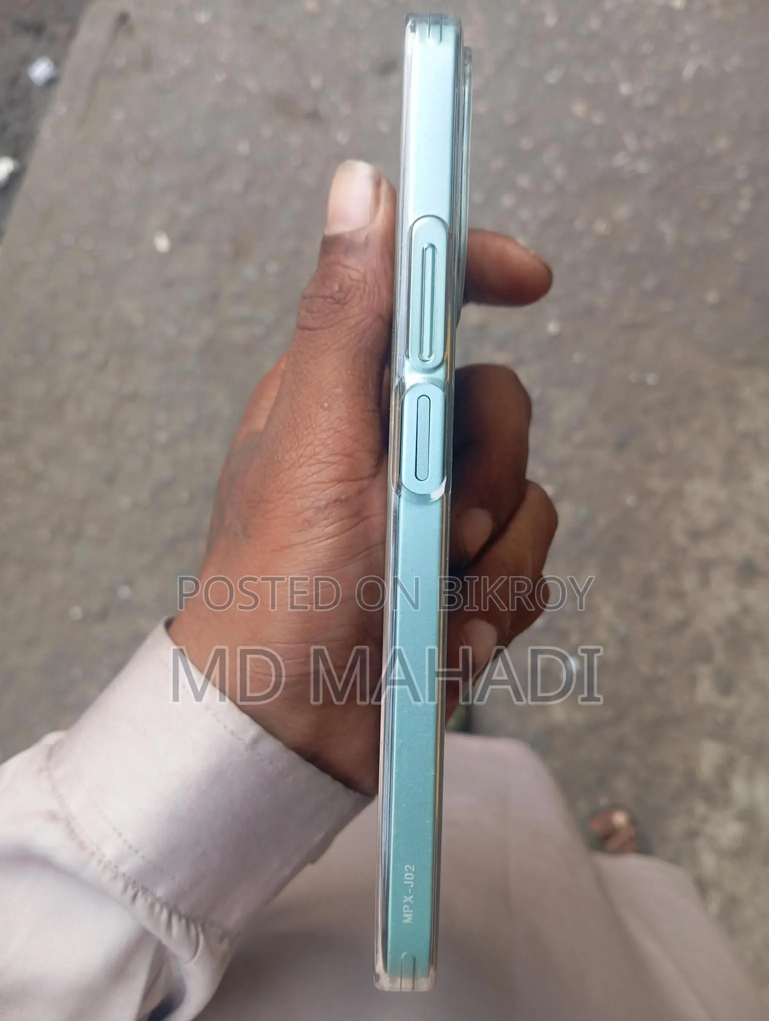 Honor X6c (Used)