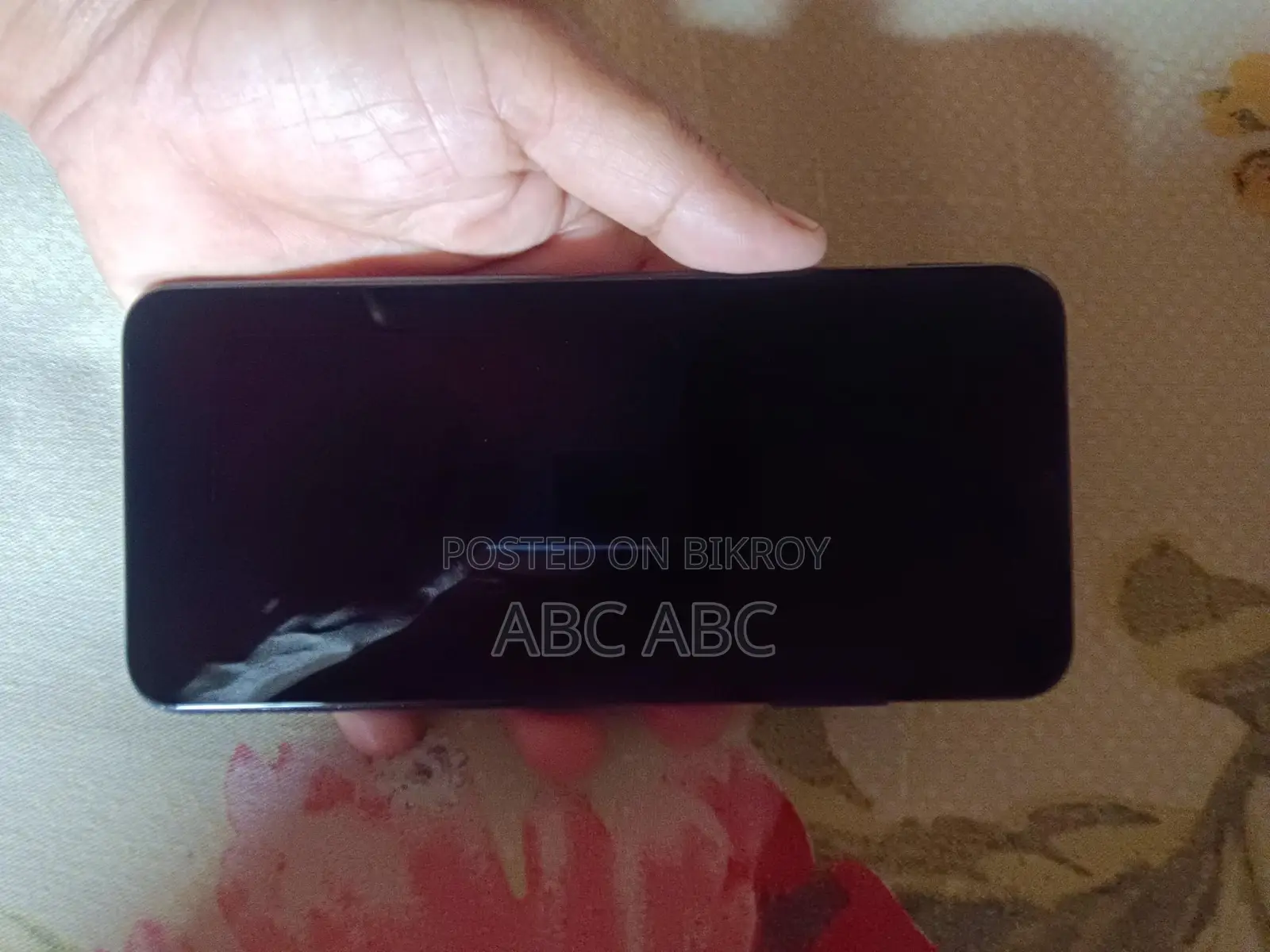 Samsung Galaxy A03S . (Used)