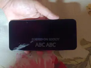 Samsung Galaxy A03S . (Used)