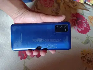 Samsung Galaxy A03S . (Used)