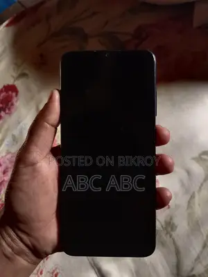 Samsung Galaxy A03S . (Used)
