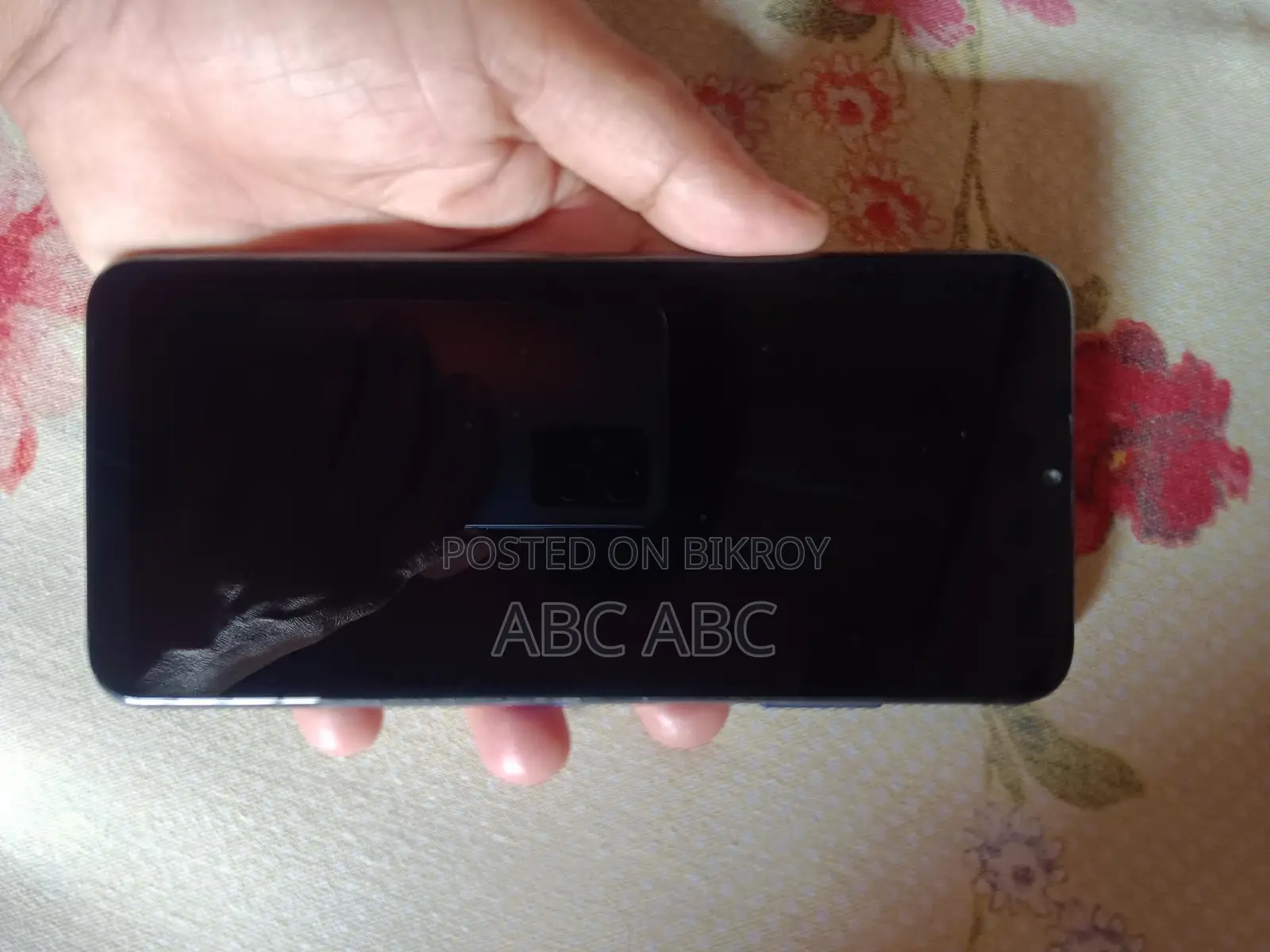 Samsung Galaxy A03S . (Used)