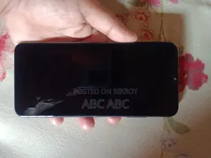 Samsung Galaxy A03S . (Used)