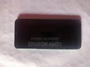 Tecno Spark 7 3/64 (Used)