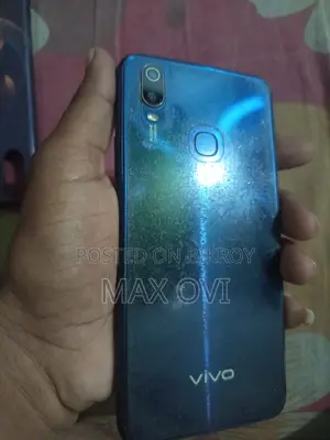 Vivo Y11 4G (Used)