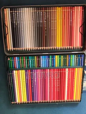 Faber Castell Polychromos 120 colored pencil for Artist