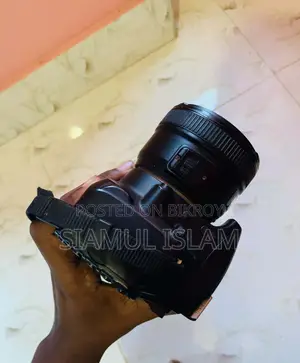 Camera for Sale