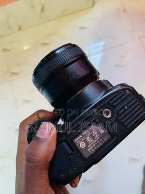 Camera for Sale