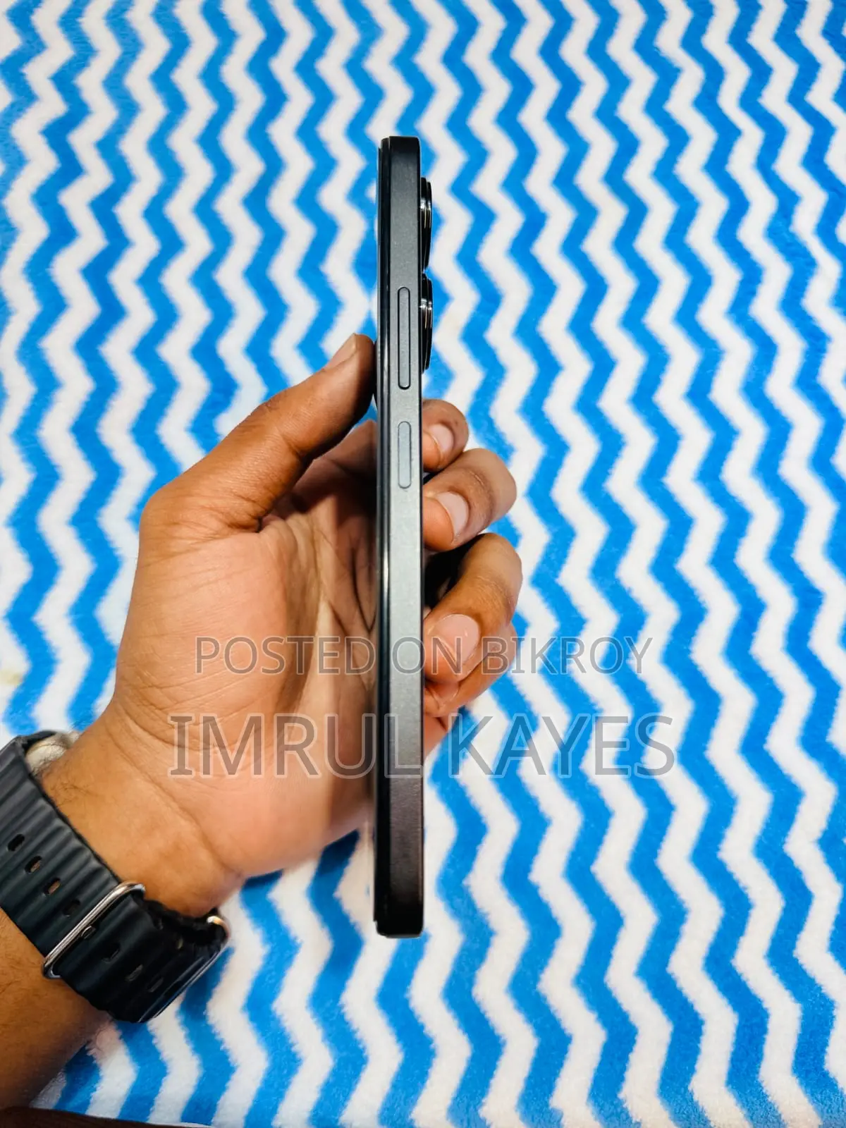 Xiaomi Redmi 13 (Used)