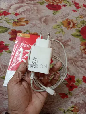 Xiaomi Redmi 13 (Used)