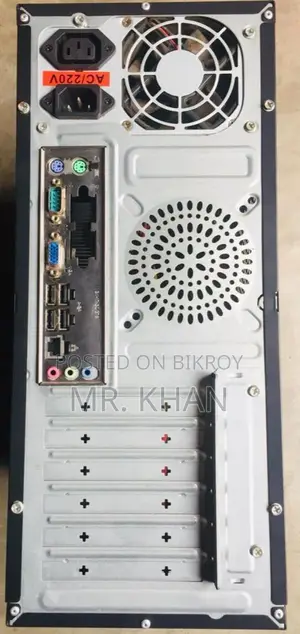 Computer / PC