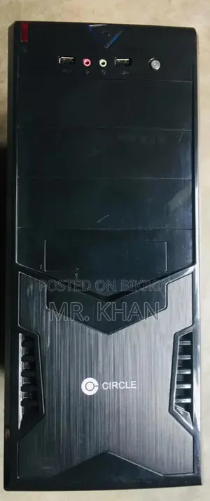 Computer / PC